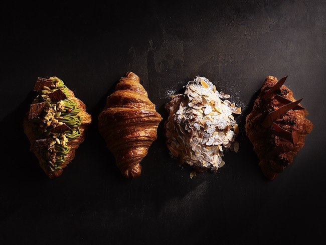 croissant