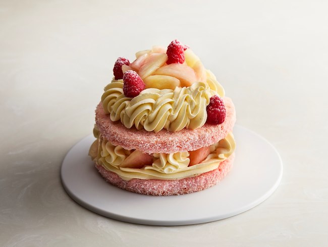 Whole Cake Takeaway