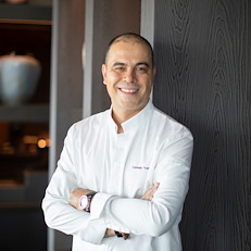Conrado Tromp