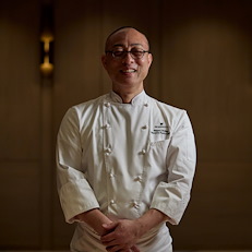 Shigeru Nojima